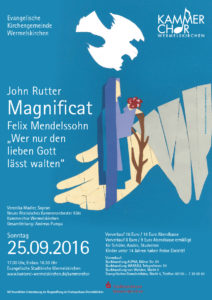 Plakat Rutter Magnificat.indd