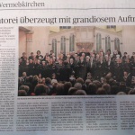 Brahms Requiem Presse BM vom 11.11.2014