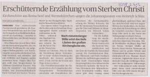Karfreitag 2013 BMP