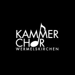 Logo Kammerchorweiß