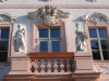 Detail Schloss Oppurg