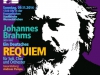 Brahms Requiem 2014