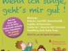 Kinderkonzert Wenn ich singe am 14.05.2017