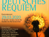 Brahms Requiem Passion 2020