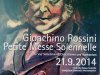 Rossini Messe Kammerchor 2014