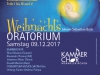 Weihnachtsoratorium Abendkonzert 2017