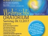 Weihnachtsoratorium für Kinder 2017